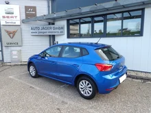 Thumbnail-Foto von Fahrzeug