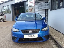 Thumbnail-Foto von Fahrzeug