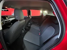 SEAT Ibiza Reference 1.0 in Emotion-Rot