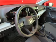 SEAT Ibiza Reference 1.0 in Emotion-Rot