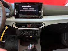 SEAT Ibiza Reference 1.0 in Emotion-Rot