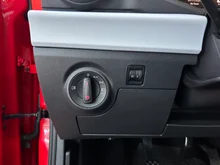 SEAT Ibiza Reference 1.0 in Emotion-Rot