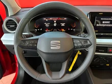 SEAT Ibiza Reference 1.0 in Emotion-Rot