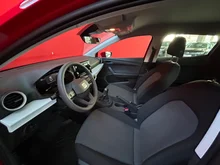SEAT Ibiza Reference 1.0 in Emotion-Rot