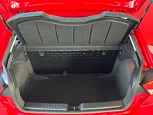 SEAT Ibiza Reference 1.0 in Emotion-Rot