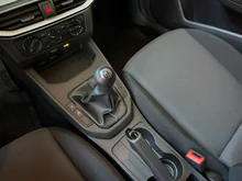 SEAT Ibiza Reference 1.0 in Emotion-Rot