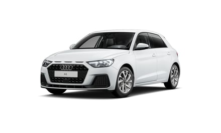 Audi A1 Sportback 30 TFSI advanced