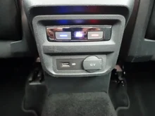 VW Tiguan Highline TSI 4MOTION DSG in Indiumgrau Metallic