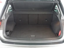 VW Tiguan Highline TSI 4MOTION DSG in Indiumgrau Metallic