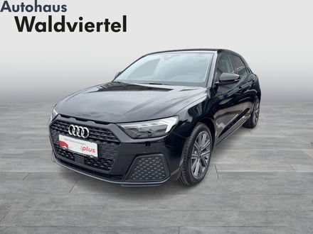 Audi A1 Sportback 25 TFSI intense