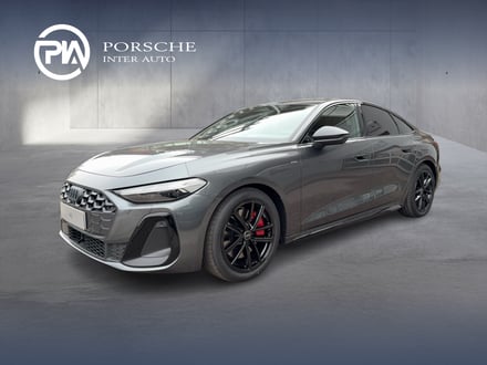 Audi A5 Limousine e-hybrid quattro 220 kW