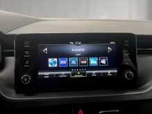 Škoda Scala Essence TSI in Stahl-Grau