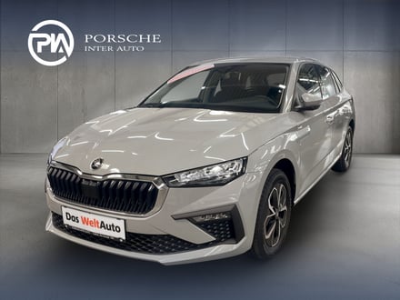 Škoda Scala Essence TSI