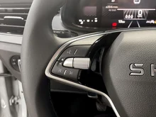 Škoda Scala Essence TSI in Stahl-Grau