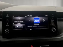 Škoda Scala Essence TSI in Stahl-Grau