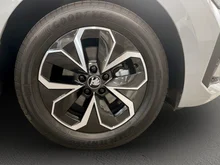 Škoda Scala Essence TSI in Stahl-Grau
