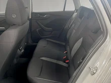 Škoda Scala Essence TSI in Stahl-Grau