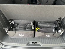 VW ID Buzz ID. Buzz GTX in Deep Black Perleffekt