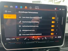 VW ID Buzz ID. Buzz GTX in Deep Black Perleffekt