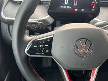 VW ID Buzz ID. Buzz GTX in Deep Black Perleffekt