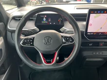 VW ID Buzz ID. Buzz GTX in Deep Black Perleffekt