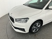 Thumbnail-Foto von Fahrzeug