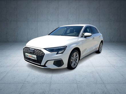 Audi A3 Sportback 30 TDI intense
