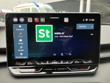 Thumbnail-Foto von Fahrzeug