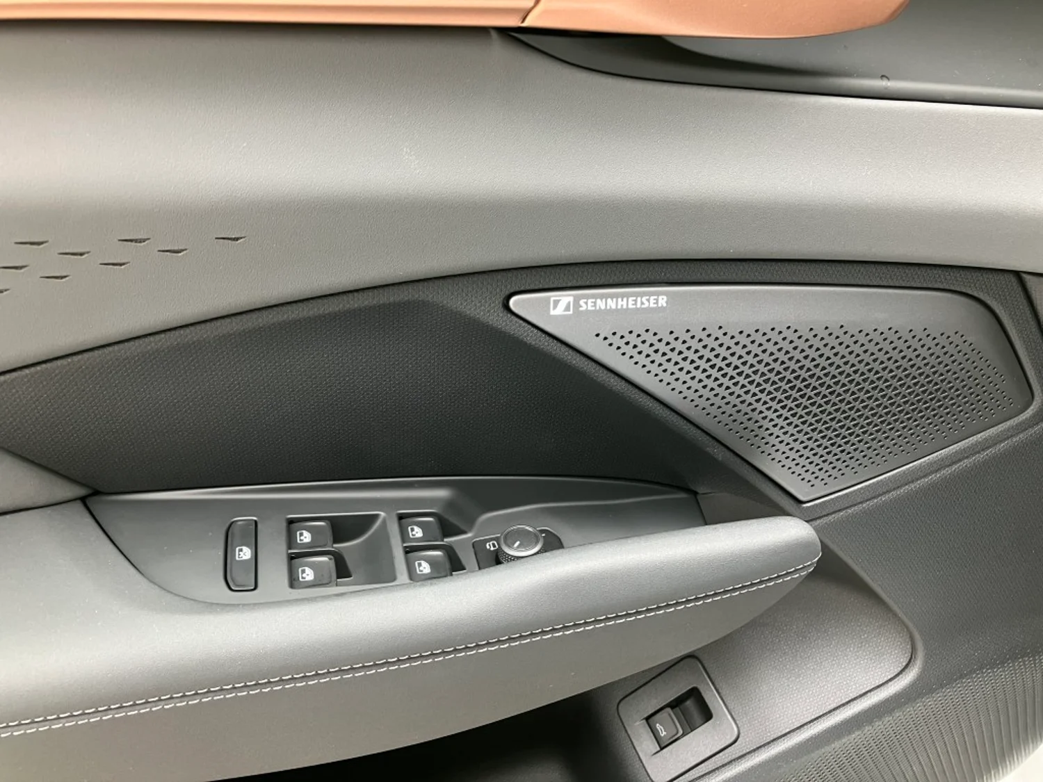 Bild eines CUPRA Terramar 2.0 TSI 204 PS DSG 4Drive