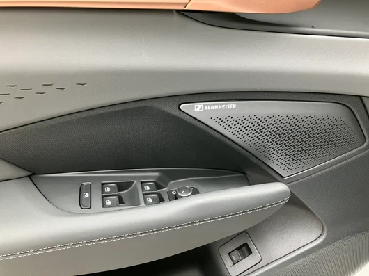 Bild eines CUPRA Terramar 2.0 TSI 204 PS DSG 4Drive