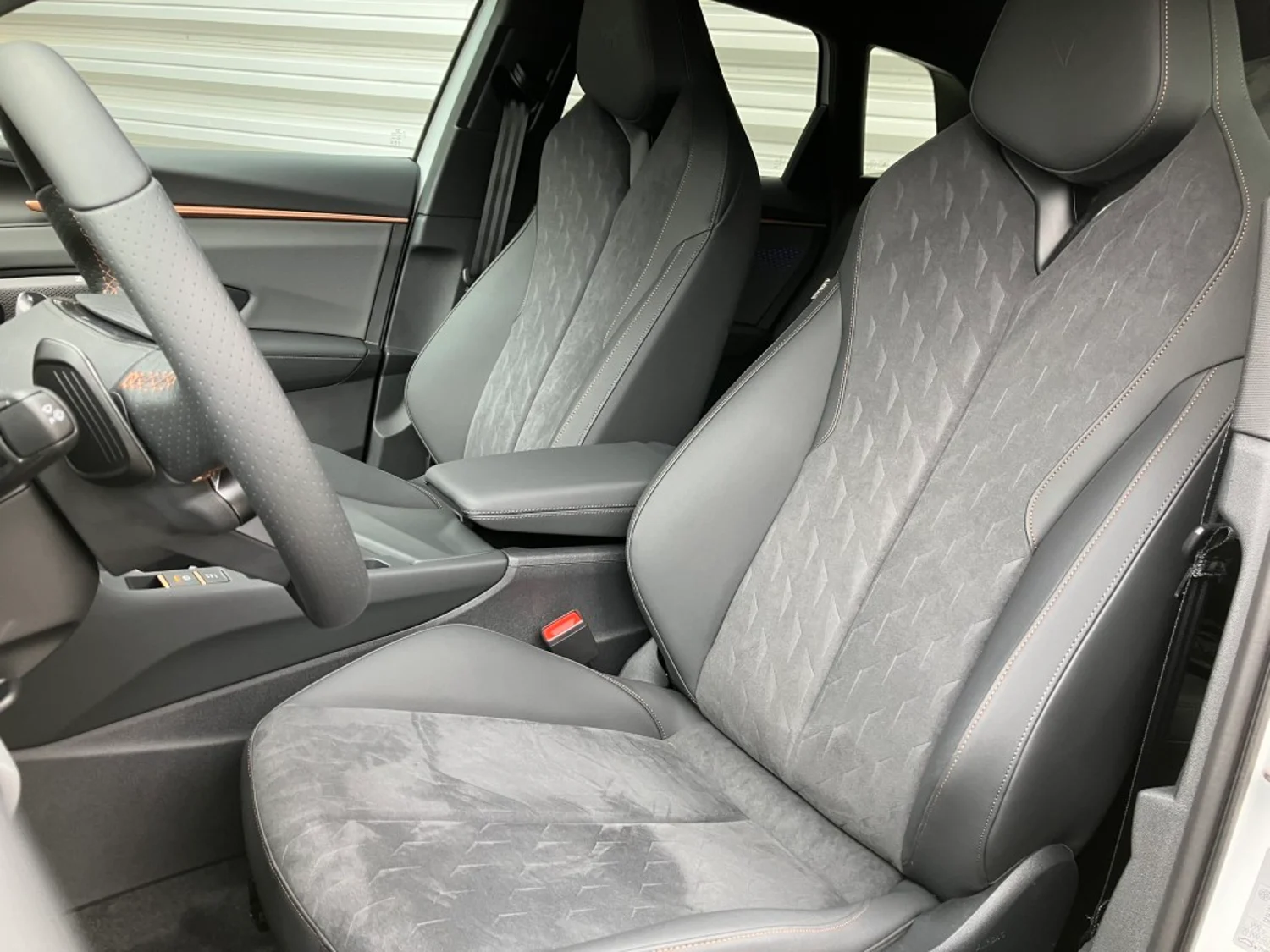 Bild eines CUPRA Terramar 2.0 TSI 204 PS DSG 4Drive