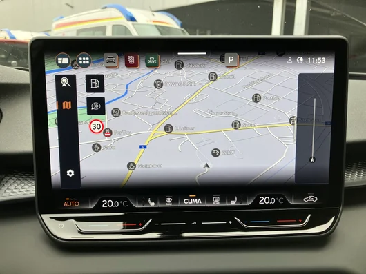 Bild eines CUPRA Terramar 2.0 TSI 204 PS DSG 4Drive