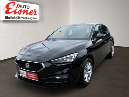 SEAT Leon Style Edition 1.5 TSI 115 PS