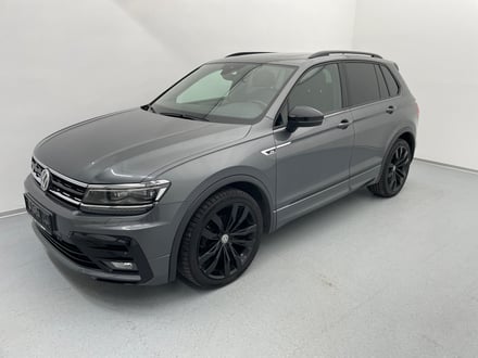 VW Tiguan Sky TDI SCR 4MOTION DSG