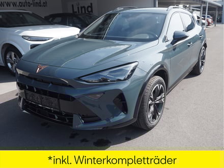 CUPRA Formentor 1.5 TSI 150 PS ACT
