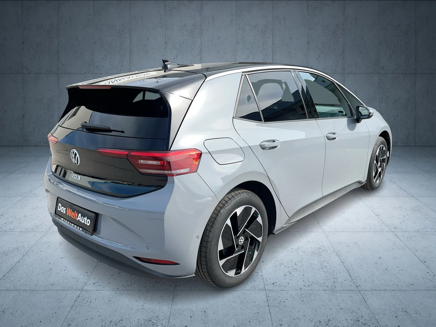 Bild eines ID.3 Pro Perf. 170 kW Business