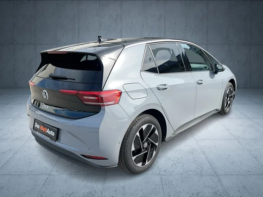 Bild eines ID.3 Pro Perf. 170 kW Business