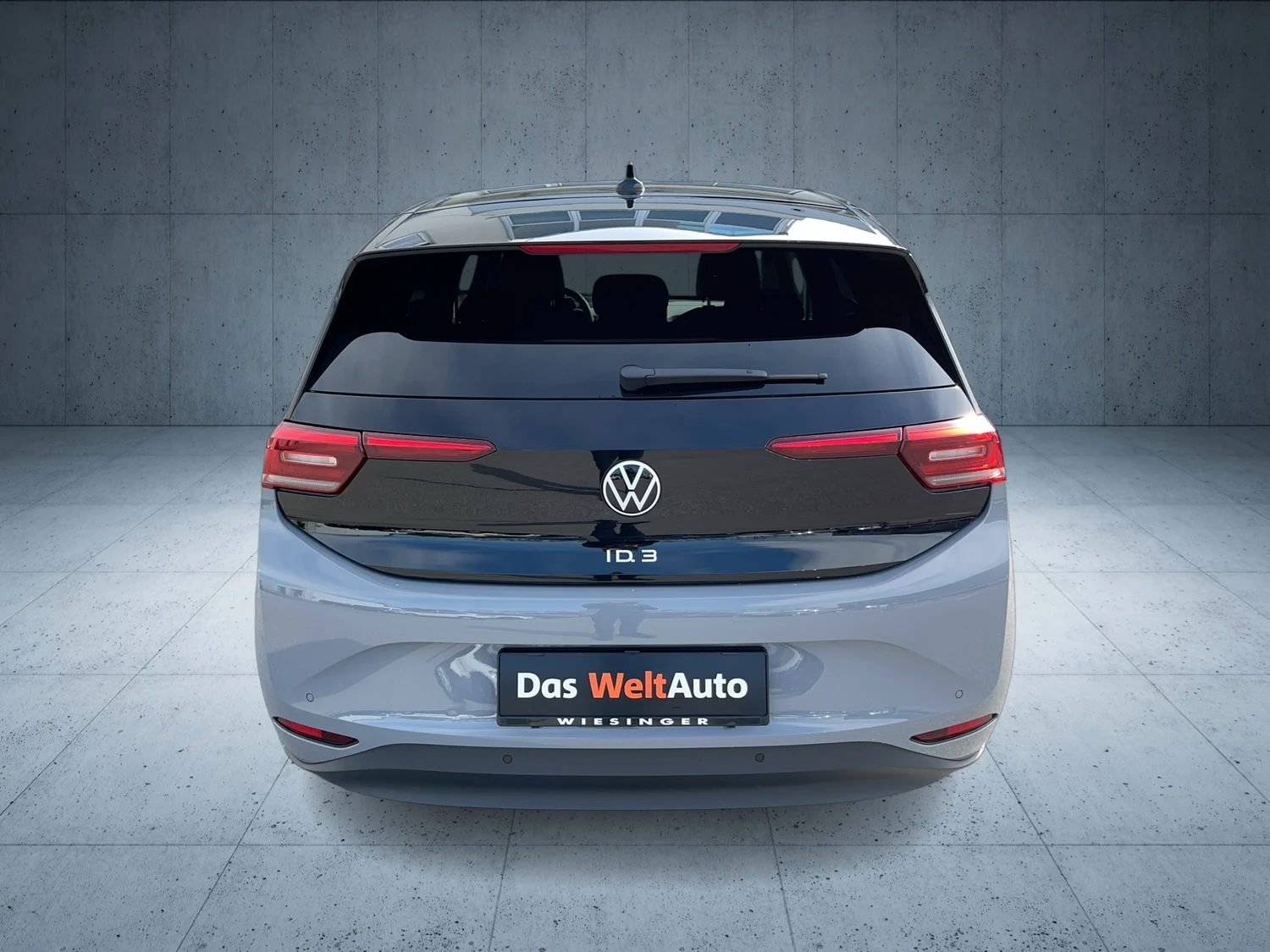 Bild eines ID.3 Pro Perf. 170 kW Business