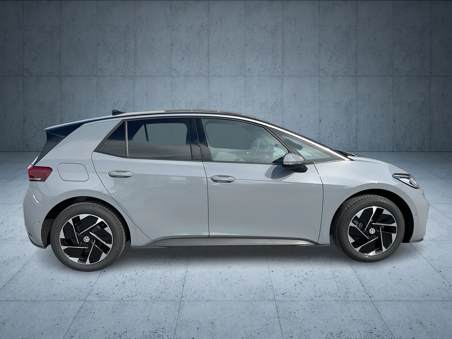 Bild eines ID.3 Pro Perf. 170 kW Business