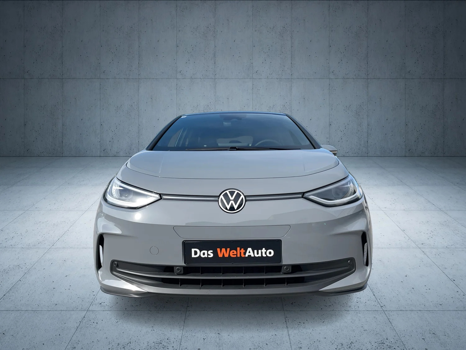 Bild eines ID.3 Pro Perf. 170 kW Business