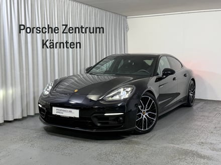 Porsche Panamera 4 E-Hybrid G2 II
