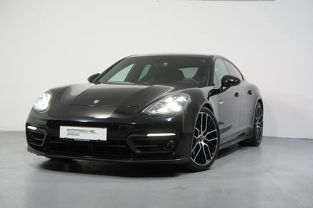 Porsche Panamera 4 E-Hybrid G2 II