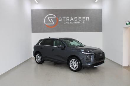 Audi Q3 TFSI quattro 150 kW