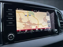 Thumbnail-Foto von Fahrzeug