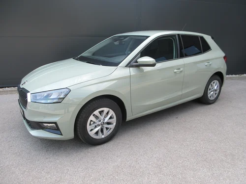 Foto von Fahrzeug