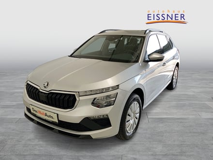 Škoda Kamiq Essence TSI