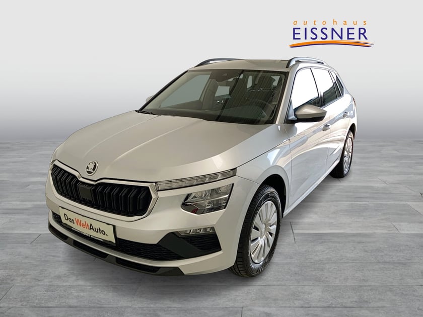 Škoda Kamiq Essence TSI