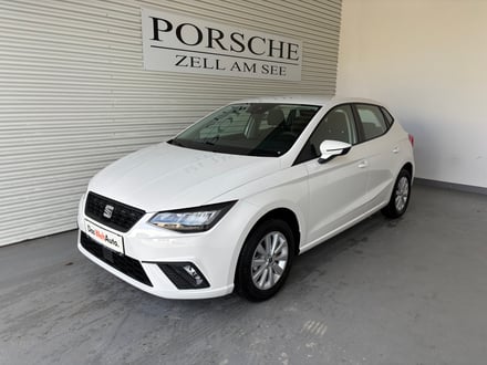 SEAT Ibiza Reference Edition 1.0