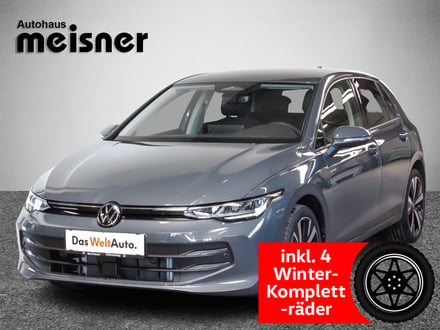 VW Golf Rabbit TDI