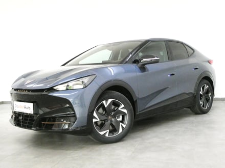 CUPRA Tavascan 210kW/286PS